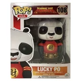 Lucky Po