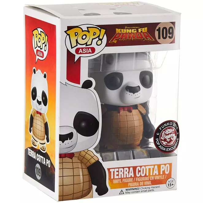 Terra Cotta Po Box