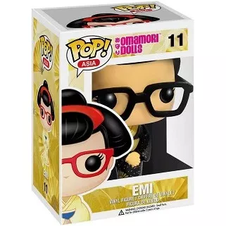 Emi Box
