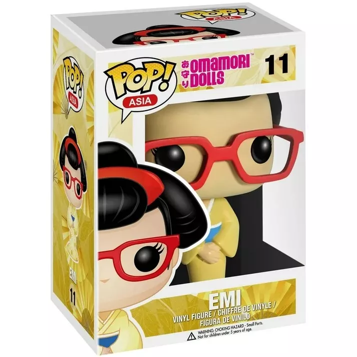 Emi Box