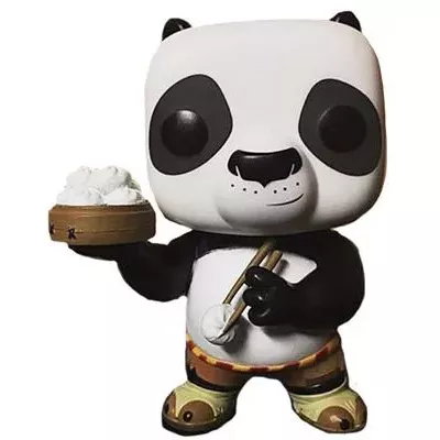 Dim Sum Po