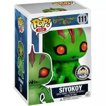 Siyokoy Box
