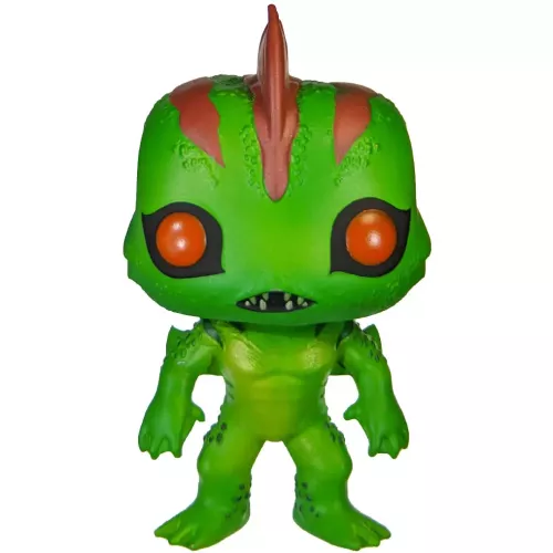 Funko Pop! Siyokoy #111 Green Legendary Creatures & Myths