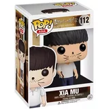 Xia Mu