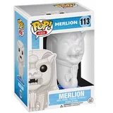 Merlion