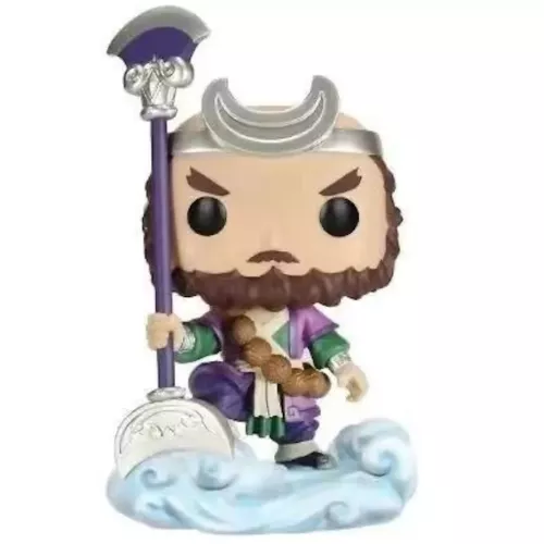 Funko Pop! Sandy #114 Journey To The West Asia Vinyl Figure