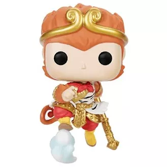 Monkey King
