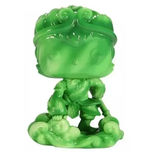Funko Pop! Monkey King #115 Jade Journey To The West
