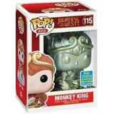 Monkey King
