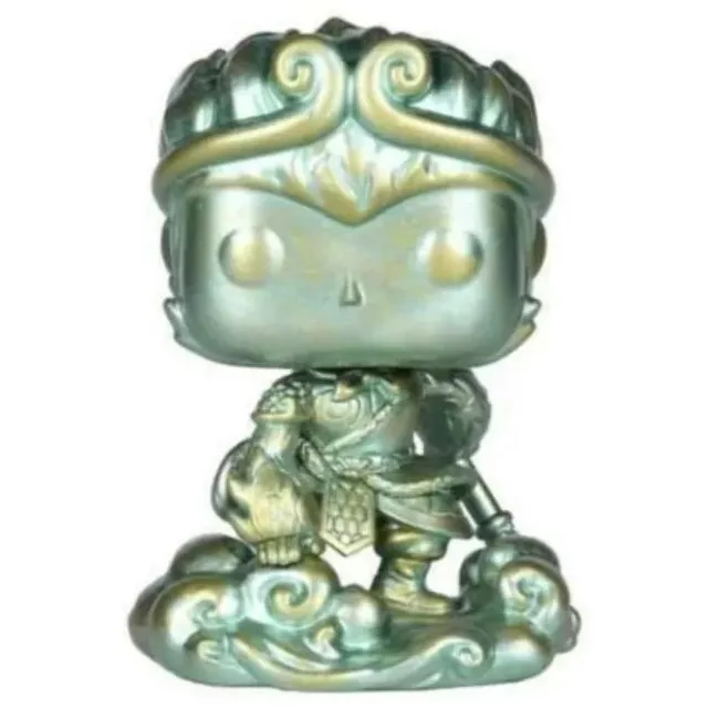 Monkey King
