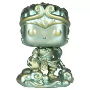 Monkey King