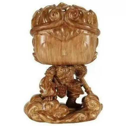 Monkey King