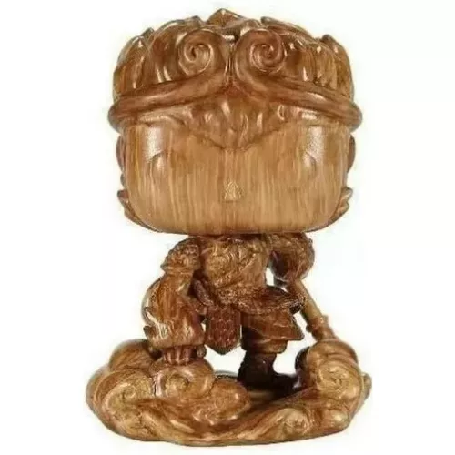 Funko Pop! Monkey King #115 Wood Journey To The West
