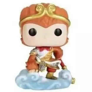 Monkey King