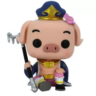 Pigsy image