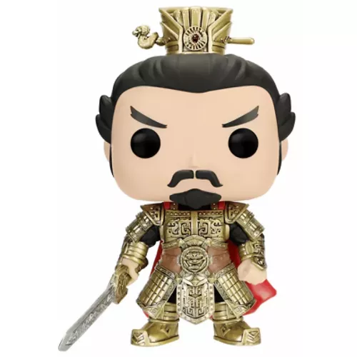 Funko Pop! Cao Cao #119 Romance of the Three Kingdoms