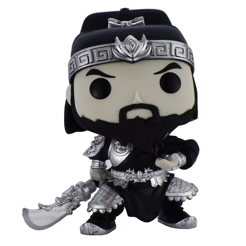 Guan Yu