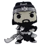 Guan Yu