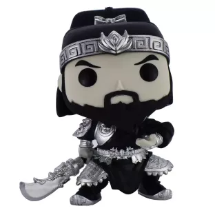 Guan Yu