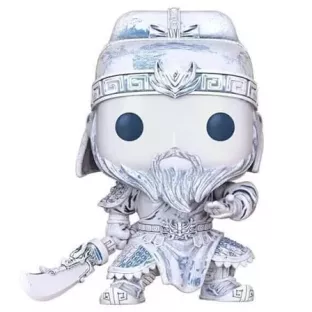 Guan Yu