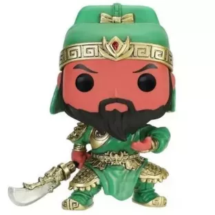 Guan Yu