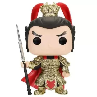 Lu Bu
