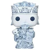 #124  Fu (Happiness) - Collectible Figure