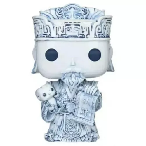 Funko Pop! Fu (Happiness) #124 Porcelain The Three Immortals