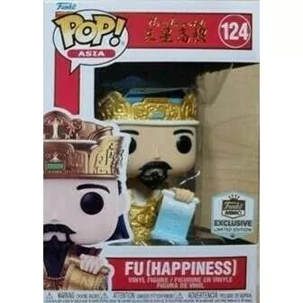 Fu (Happiness) Box