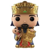 #124  Fu (Happiness) - Collectible Figure