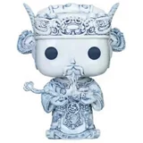 #125  Lu (Good Fortune) - Collectible Figure