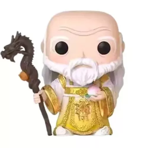 Funko Pop! Shou (Longevity) #126 Classic The Three Immortals