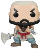 #129  Lu Zhishen - Collectible Figure