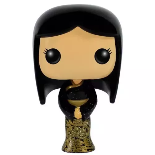 Funko Pop! Nana #13 Gold Omamori Dolls Asia Vinyl Figure