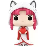 #131  Sherry - Collectible Figure
