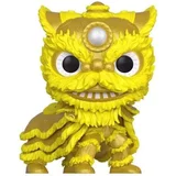 #149  Wu Shi - Collectible Figure