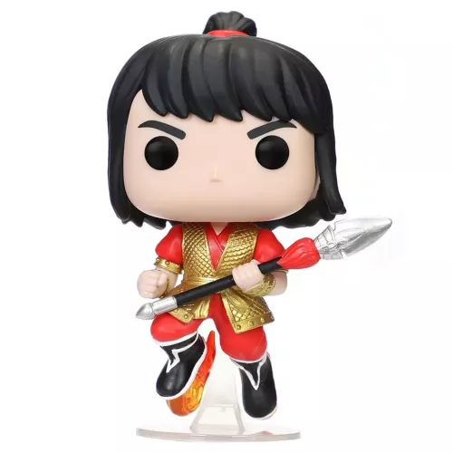 Funko Pop! Na Cha #150 Chinese Storybook Classics Asia