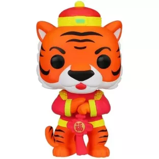 Fortune Tiger image