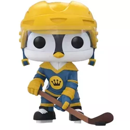 Funko Pop! Ice Hockey #156 Winter Fundays Games Asia