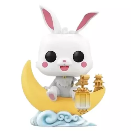 Funko Pop! Moon Rabbit #159 Storybook Classic Asia
