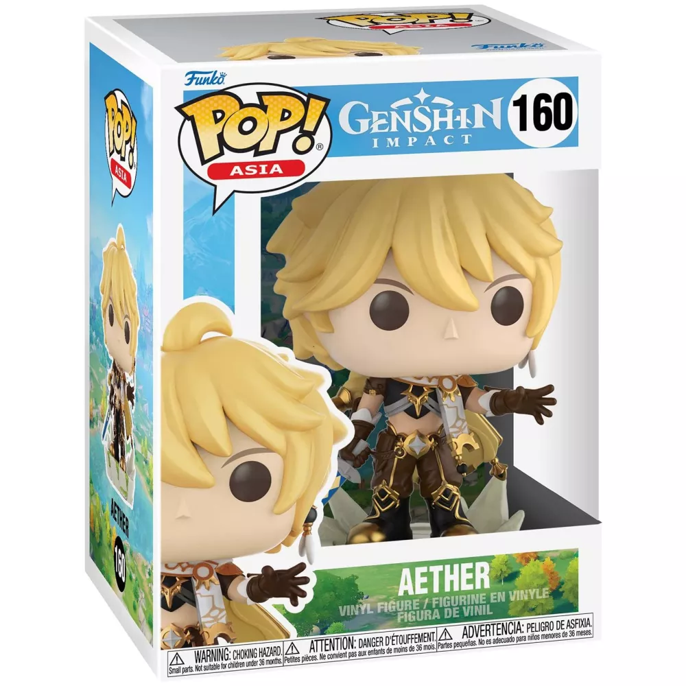 Aether Box