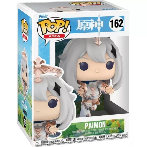 Paimon Box