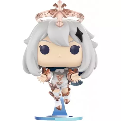 Funko Pop! Paimon #162 Genshin Impact Asia Vinyl Figure