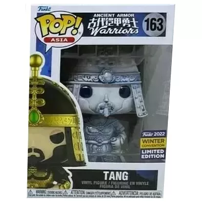 Tang Box