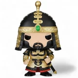 #163  Tang - Collectible Figure
