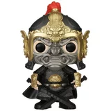#164  Song - Collectible Figure