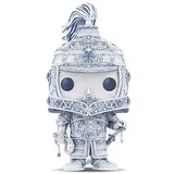 #165  Qing - Collectible Figure