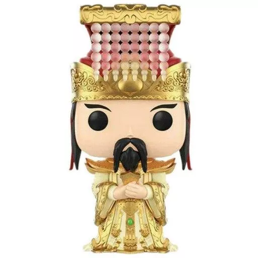 Jade Emperor