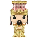 #167  Jade Emperor - Collectible Figure