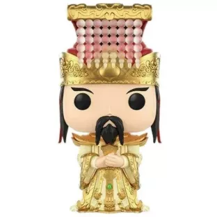 Jade Emperor